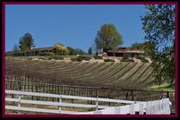Farm and Ranch in San Luis Obispo County, California