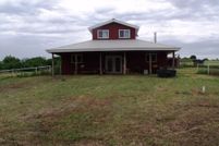 Recreational Property in Lincoln County, Oklahoma
