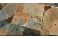 Farm and Ranch in Yoakum County, Texas