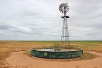 Undeveloped Land in Hardeman County, Texas