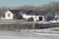 Farm and Ranch in Kit Carson County, Colorado
