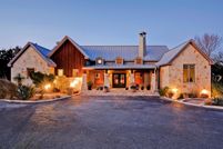 Farm and Ranch in Hays County, Texas