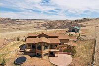 Farm and Ranch in Larimer County, Colorado