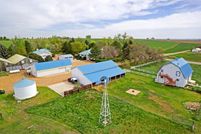 Farm and Ranch in Weld County, Colorado