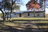 Farm and Ranch in Coryell County, Texas