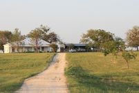 Farm and Ranch in Coryell County, Texas