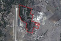 Farm and Ranch in Coryell County, Texas