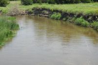 Undeveloped Land in Reno County, Kansas