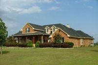 Land in Van Zandt County, Texas