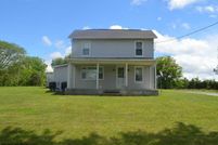 Recreational Property in Shenandoah County, Virginia