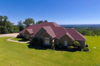 Undeveloped Land in Cherokee County, Texas