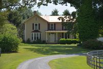 Land in Culpeper County, Virginia