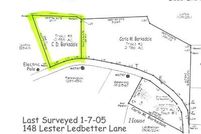 Farm and Ranch in Overton County, Tennessee