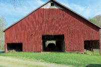 Farm and Ranch in Fentress County, Tennessee