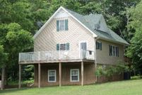 House in Pickett County, Tennessee