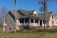 Farm and Ranch in Fentress County, Tennessee