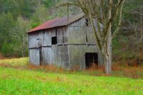 Farm and Ranch in Jackson County, Tennessee