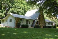 Farm and Ranch in Overton County, Tennessee