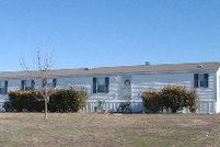 House in Bosque County, Texas