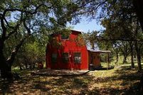 Farm and Ranch in Bosque County, Texas