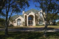 House in McLennan County, Texas