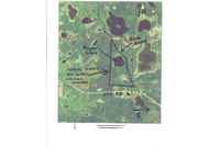 Land in Mahnomen County, Minnesota