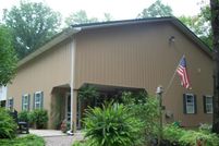 Farm and Ranch in Vinton County, Ohio