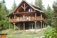 Farm and Ranch in Spokane County, Washington