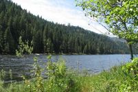 Recreational Property in Idaho County, Idaho