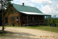 Land in Somerset County, Maine