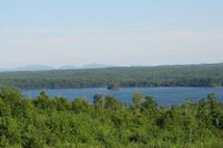 Farm and Ranch in Hancock County, Maine