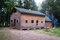 Timberland Property in Hancock County, Maine