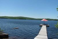 Undeveloped Land in Penobscot County, Maine