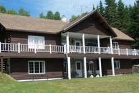 Land in Aroostook County, Maine