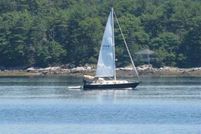 Oceanfront Property in Hancock County, Maine