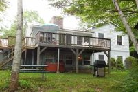Lakefront Property in Cumberland County, Maine