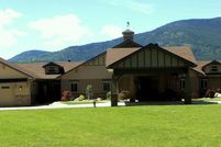 Land in Pend Oreille County, Washington