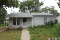 Recreational Property in Atascosa County, Texas