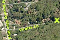 Homesite in Los Angeles County, California