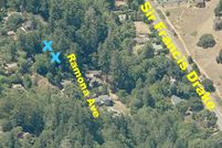 Homesite in Marin County, California