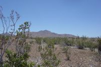 Farm and Ranch in San Bernardino County, California