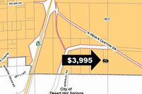 Hunting Property in Riverside County, California