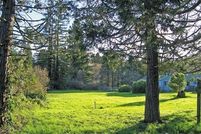 Homesite in Sonoma County, California