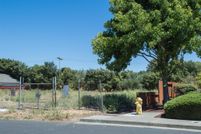 Homesite in Solano County, California