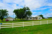 Farm and Ranch in Washington County, Texas