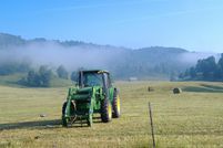 Land in Pocahontas County, West Virginia