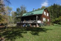 Farm and Ranch in Summers County, West Virginia