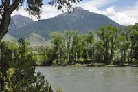 Farm and Ranch in Park County, Montana