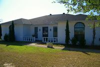 Farm and Ranch in Lee County, Texas