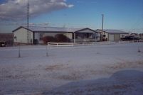 Land in Cheyenne County, Kansas
